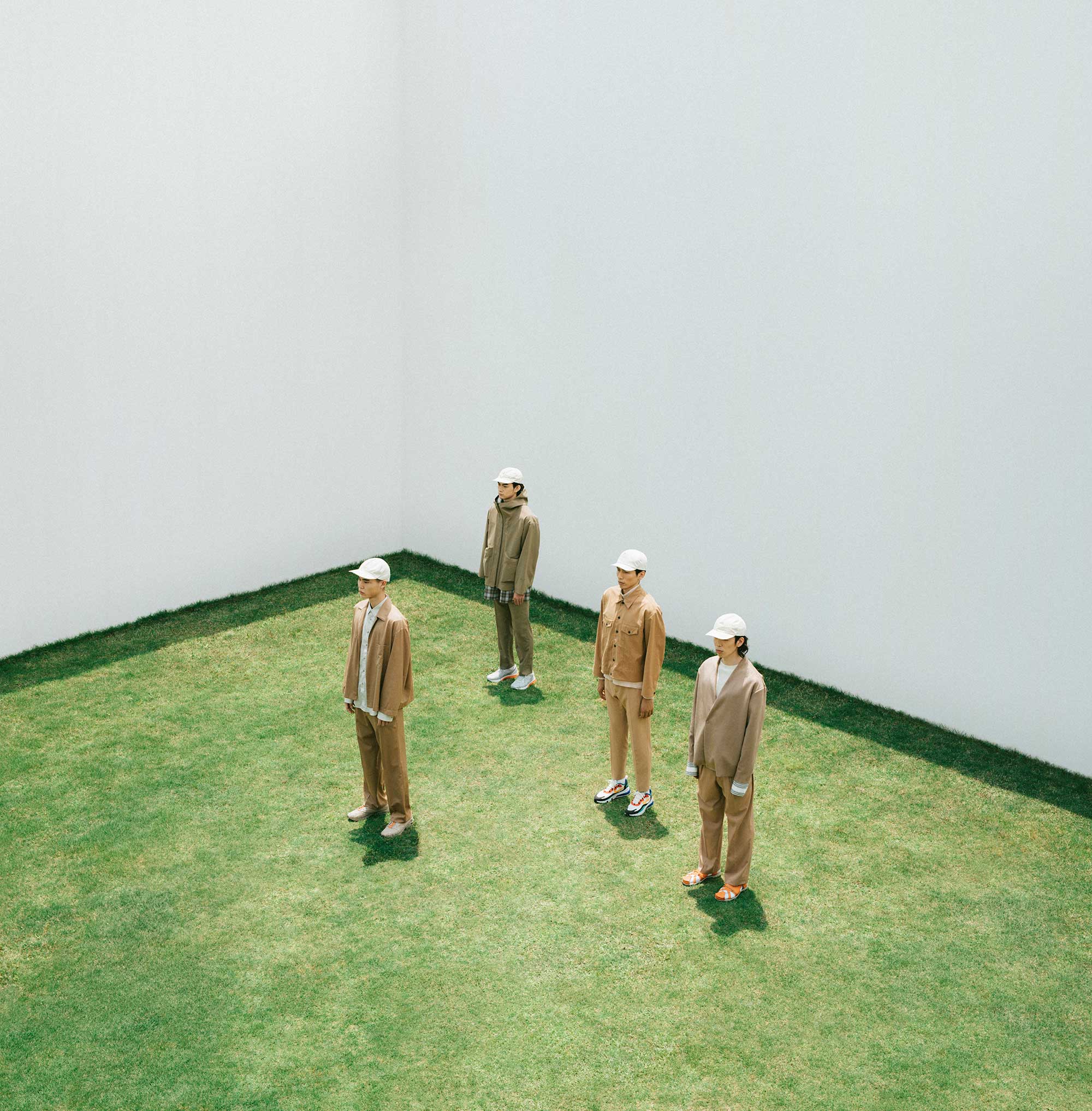 2022spring&summer | O/EIGHTH